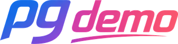 pg demo